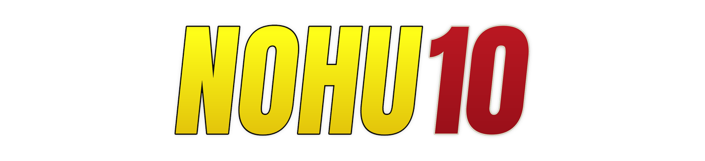 nohu10 logo